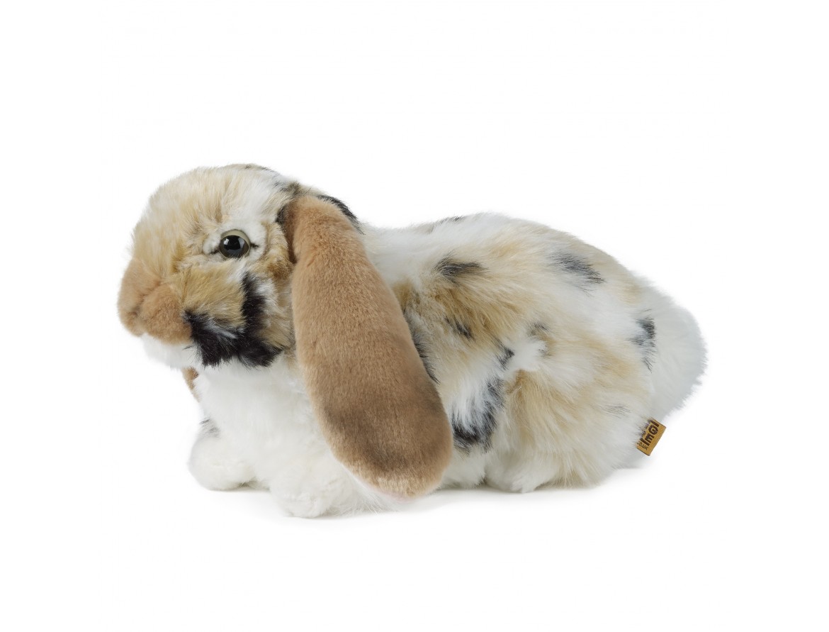 Lapin réaliste jouet : tendances et innovations 2025