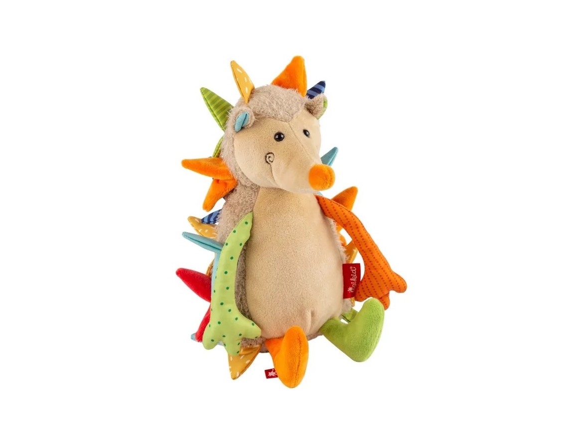 Doudou animaux : pourquoi les enfants s’attachent-ils à leur doudou ?