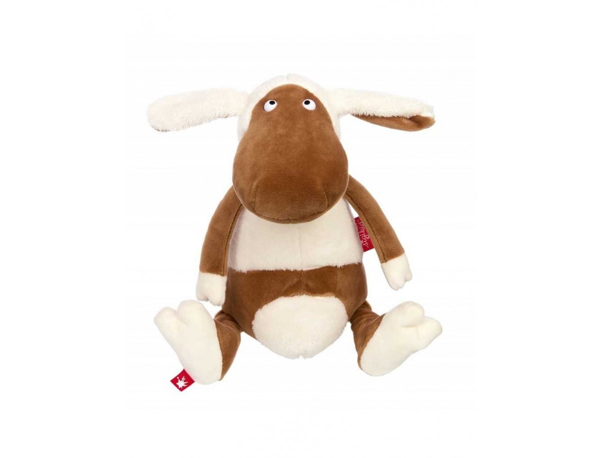 Peluche brebis : choisir la bonne peluche pour compléter sa collection
